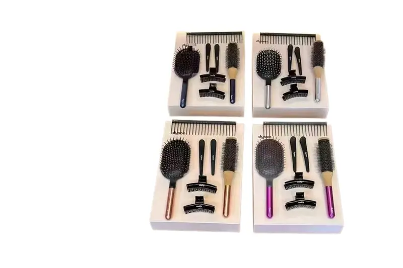 Dyson Comb