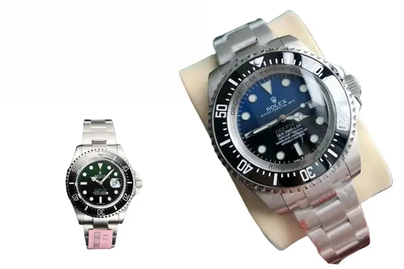Rolex Watch