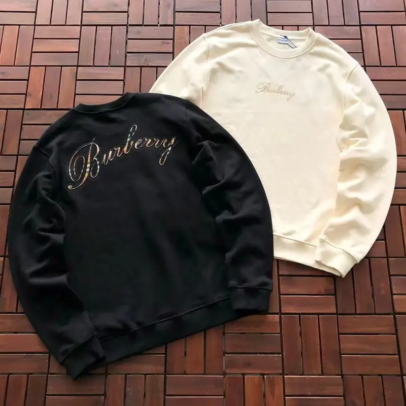 ￥ ~ 179 B🔥RB🔥RRY SWEATER 55073013 (im 185CM 70KG iwear size M in the photo)