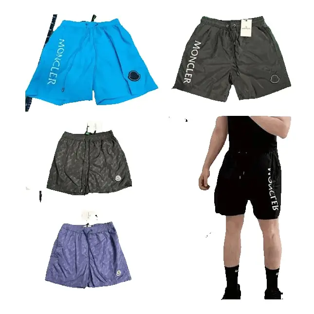 Moncler shorts