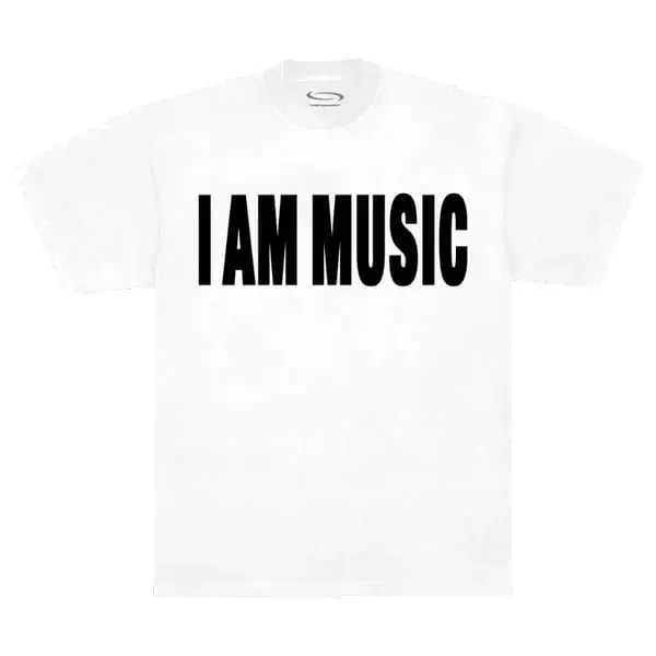 Playboi Carti I Am Music Tee (5 Variants)