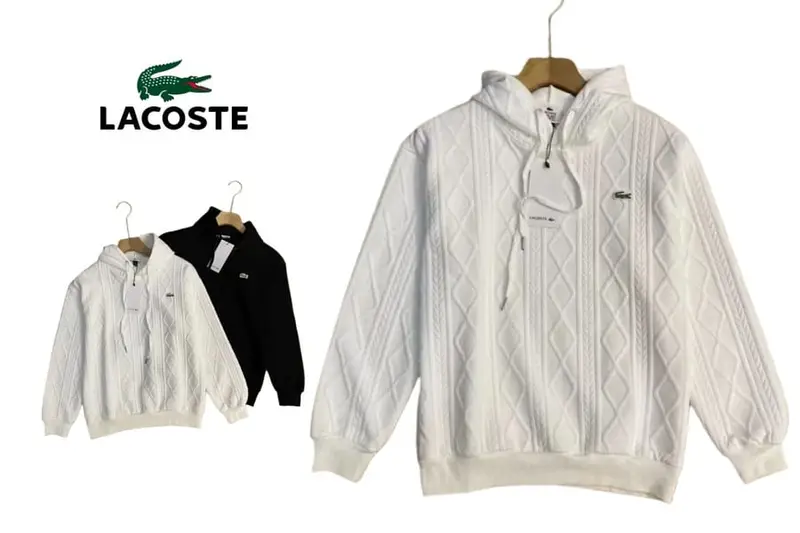 Lacoste Hoodie