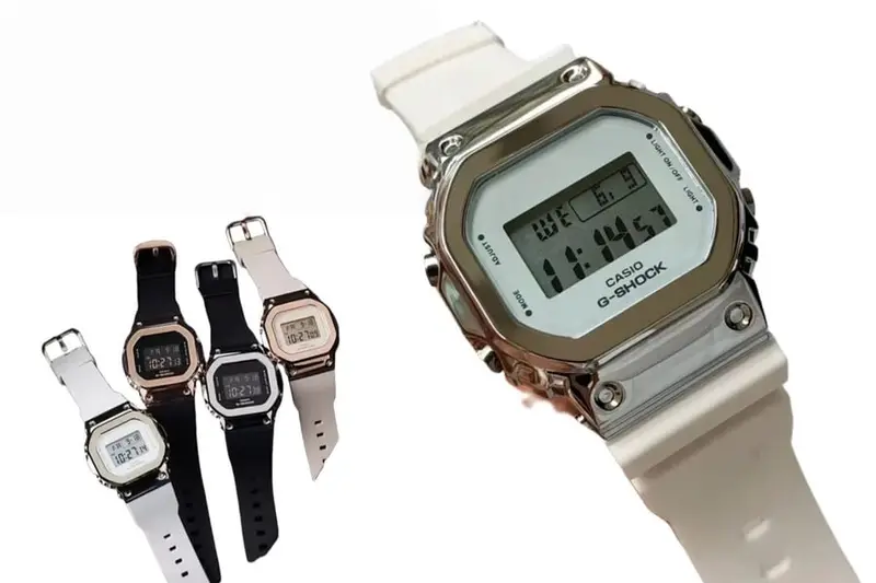Casio Watch