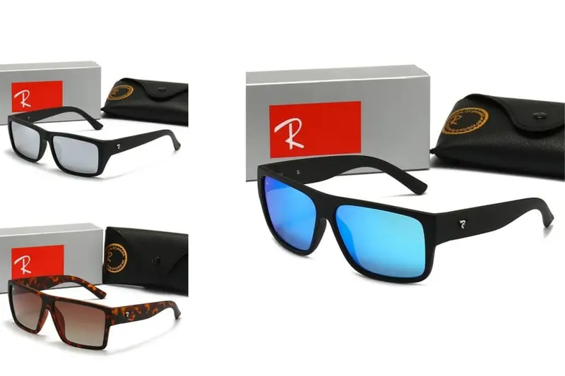Ray Ban SunGlasses