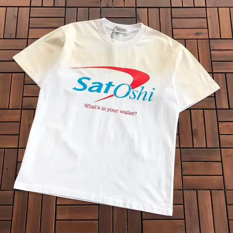 ￥ ~ 109 VINTAGE T-SHIRT 55073041 (im 185CM 70KG iwear size S in the photo)