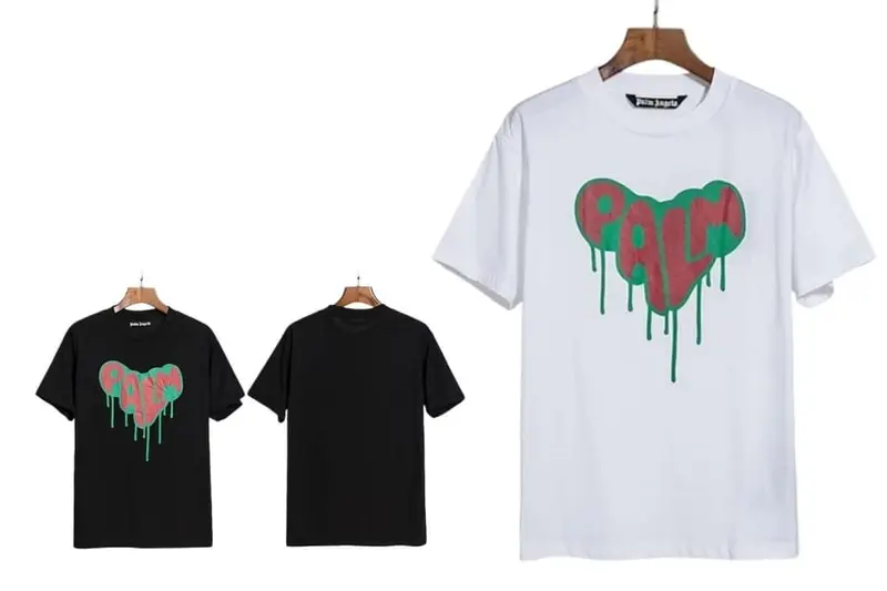 Palm Angels Tee