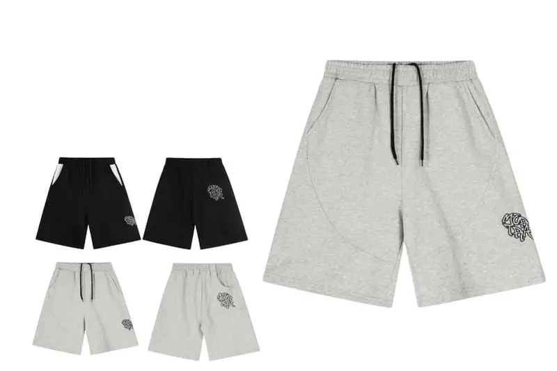 Mertra Shorts
