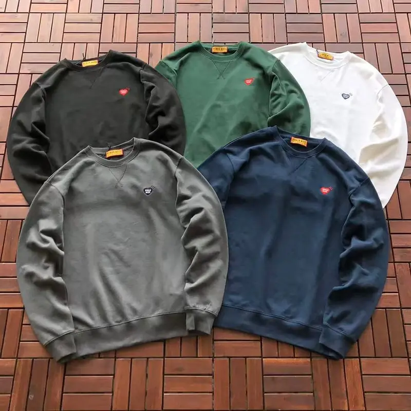 ￥~135 H🔥M🔥N MA🔥E SWEATER 66081009