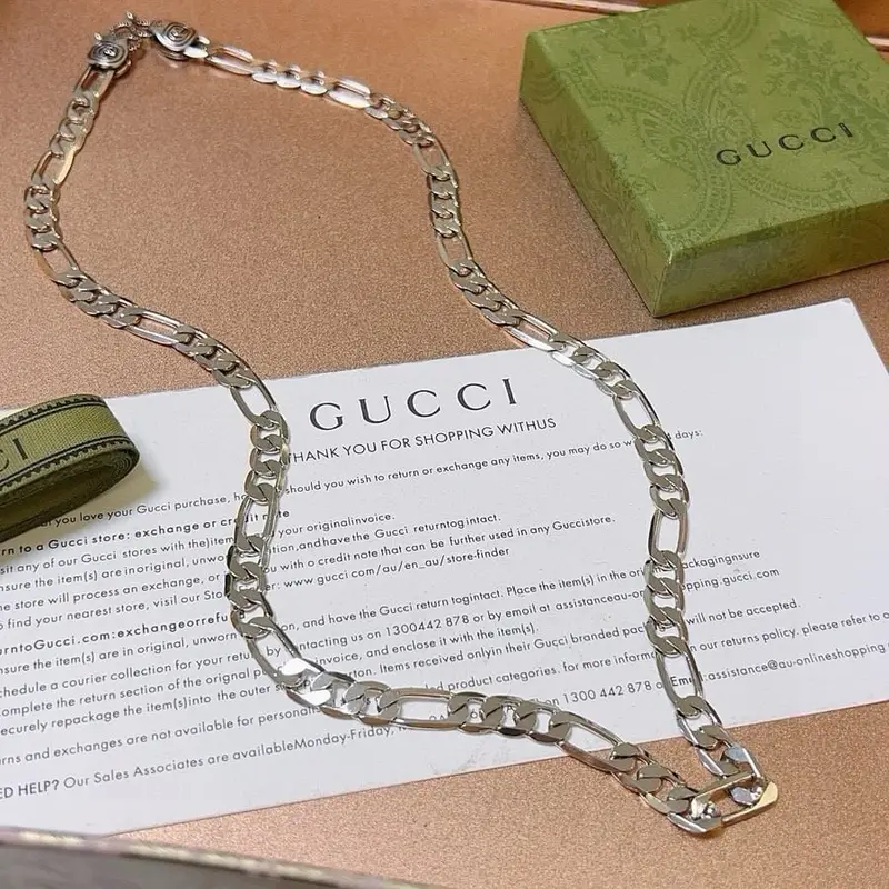 ￥~226 G🔥C🔥I JEWELRY 55071427