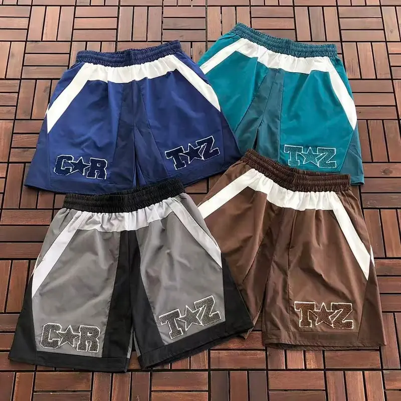 ￥~89 C🔥RT🔥🔥Z SHORTS 77070914 (im 185CM 80KG iwear size L in the photo)