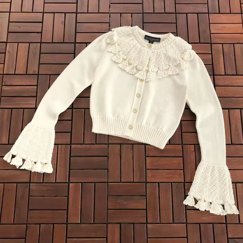 🔥1:1🔥￥~495 L🔥 SWEATER WOMAN 66080545
