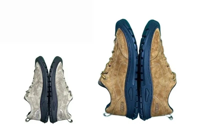 Keen Jasper Shoes