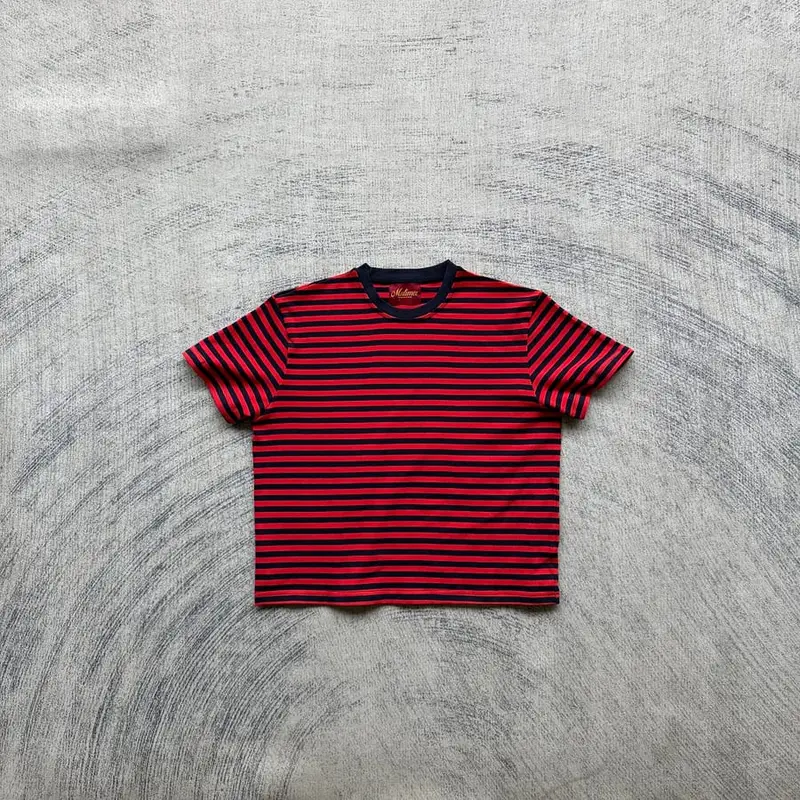 Mu*imer Freddy Tee
