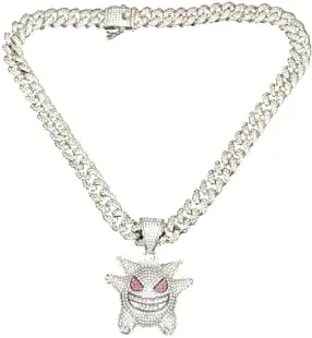 Gengar Chain
