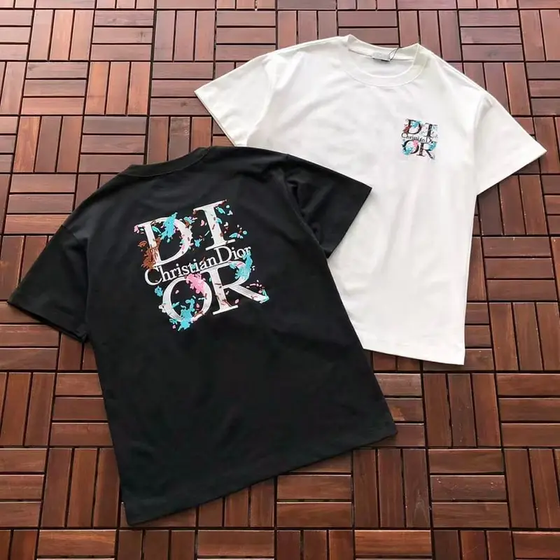 ￥~169 D🔥O🔥 T-SHIRT55071048 (im 185CM 70KG iwear size L in the photo)