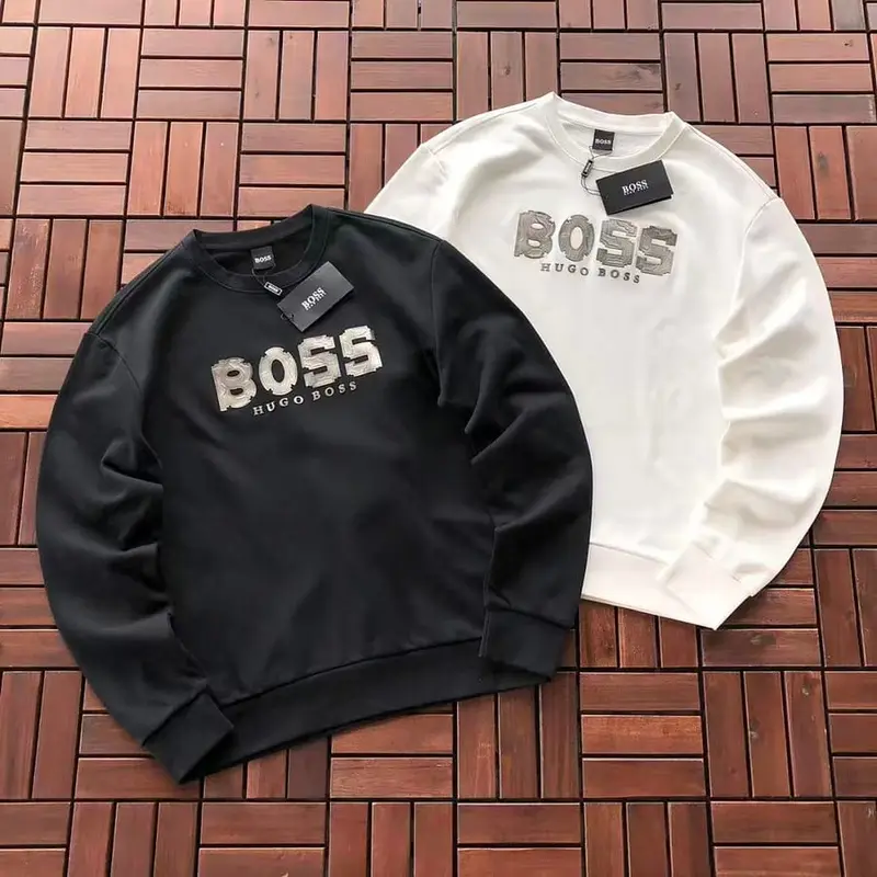 ￥~149 H🔥G🔥 B🔥🔥SWEATER 66070318 (im 185CM 80KG iwear size L in the photo)