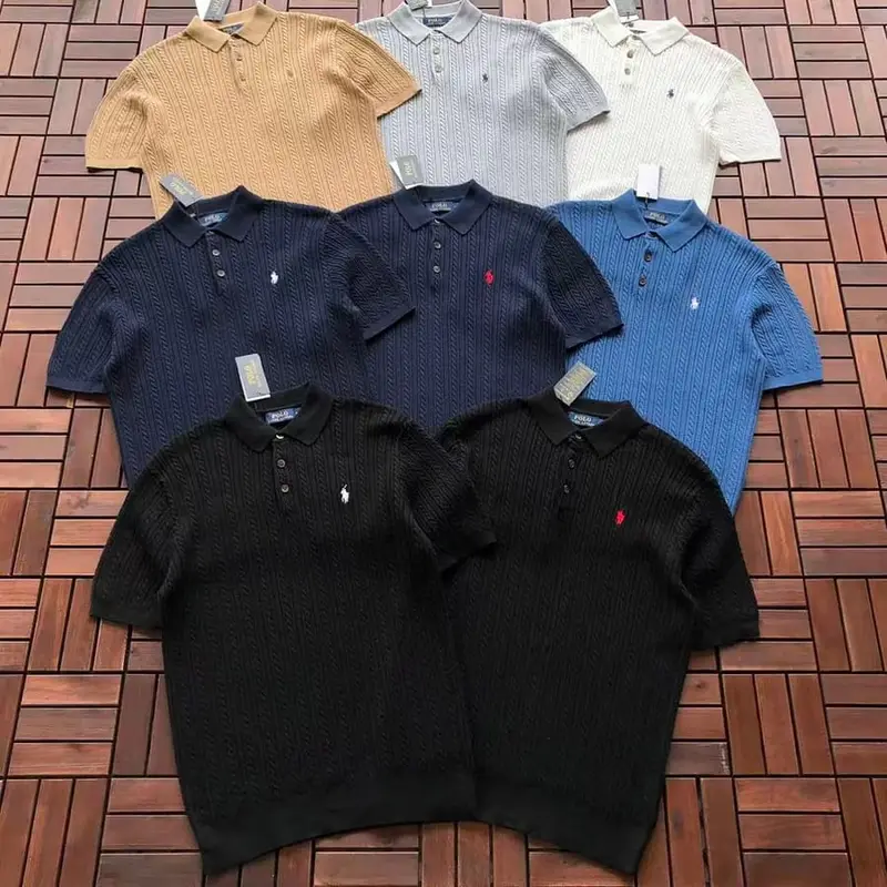 ￥ ~ 139 RA🔥PH🔥AU🔥EN T-SHIRT POLO SWEATER 55080243 (im 185CM 80KG iwear size M in the photo)
