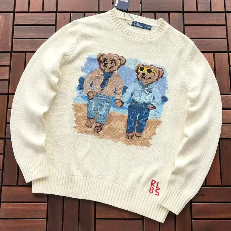 ￥~298 RA🔥PH🔥AU🔥EN SWEATER 66070323