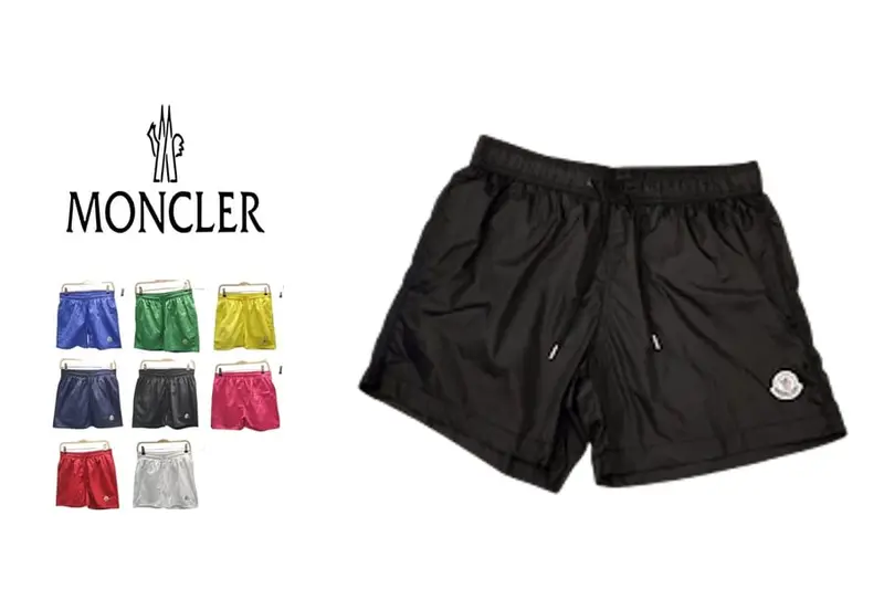Moncler Shorts