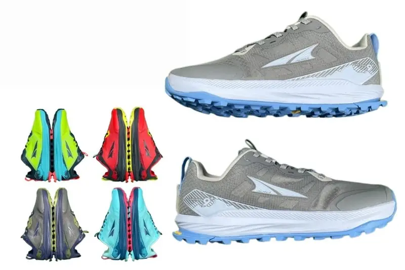 Altra Lone Peak 9