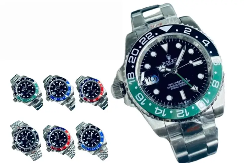 Rolex Watch