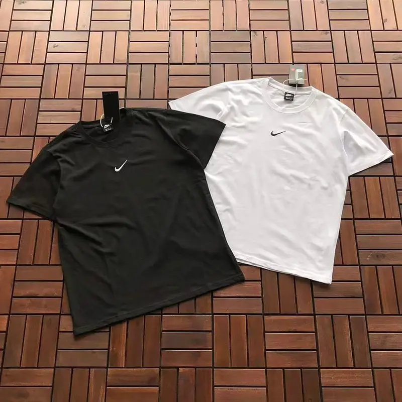 ￥~75 N🔥K🔥T-SHIRT 77030530 (im 185CM 70KG iwear size M in the photo)