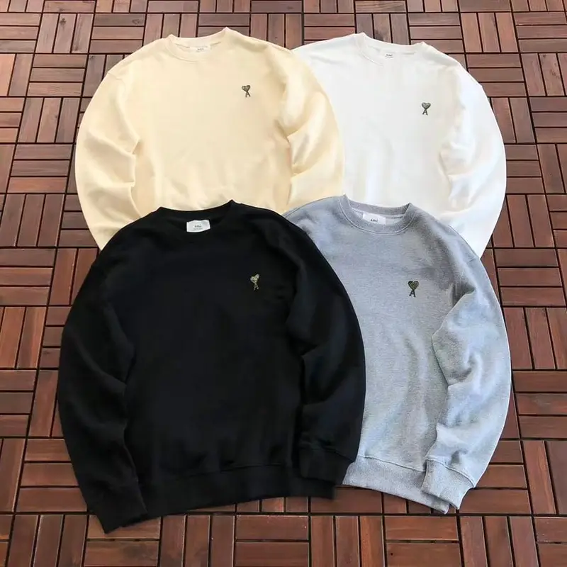 ￥ 169 A🔥I SWEATER 88080620 (im 185CM 70KG iwear size M in the photo)