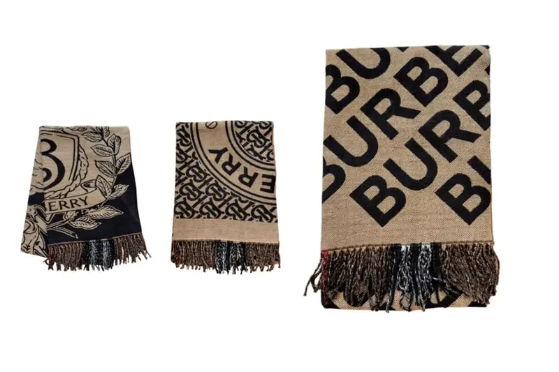 Burberry Scarf