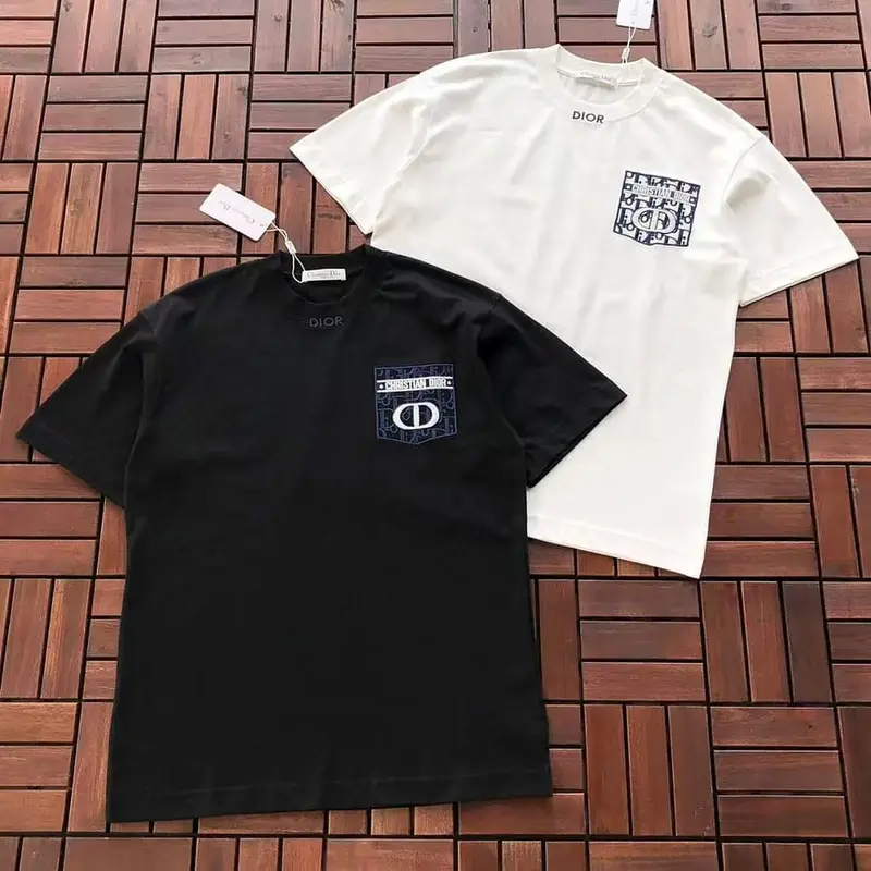￥ 189 D🔥O🔥 T-SHIRT 88080511 (im 185CM 80KG iwear size S in the photo)