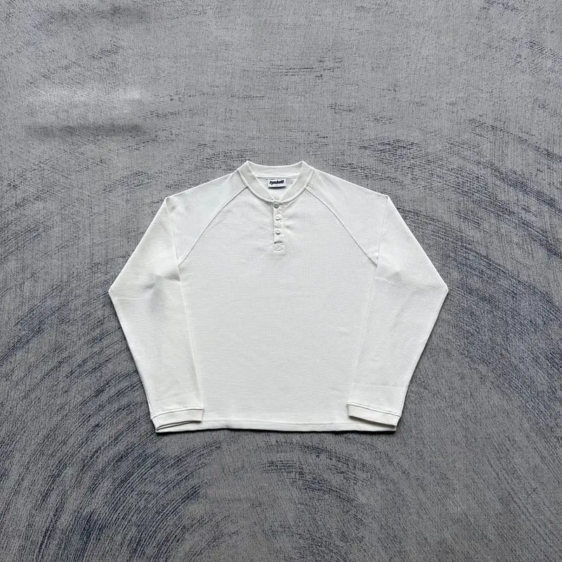 Fyredwrld henley white