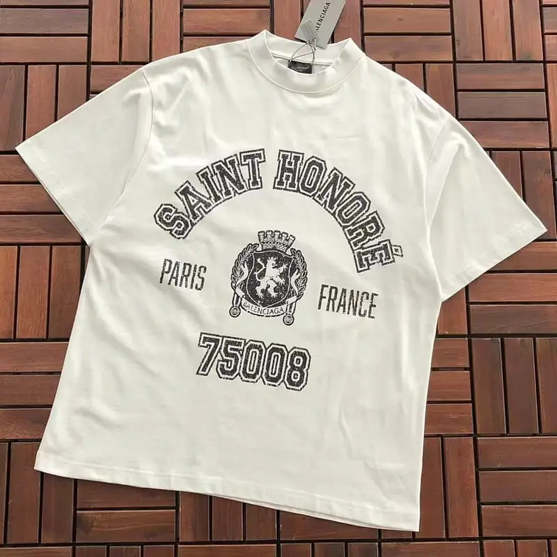 ￥~159 B🔥L🔥🔥🔥IA🔥A T-SHIRT 77063065 (im 185CM 70KG iwear size 2 in the photo)