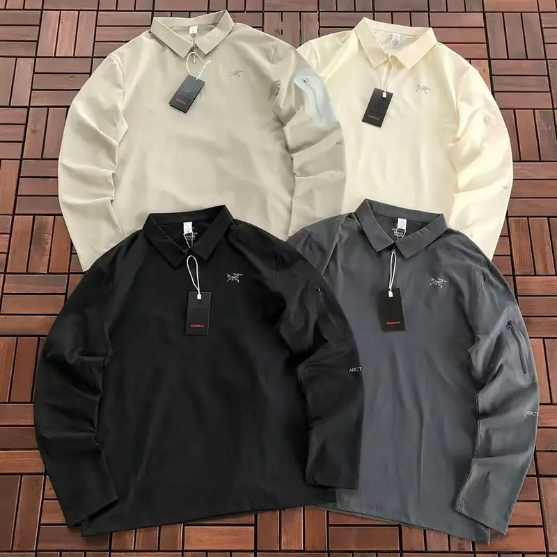 ￥~139 A🔥🔥T🔥🔥YX LONG-SLEEVE 66072332