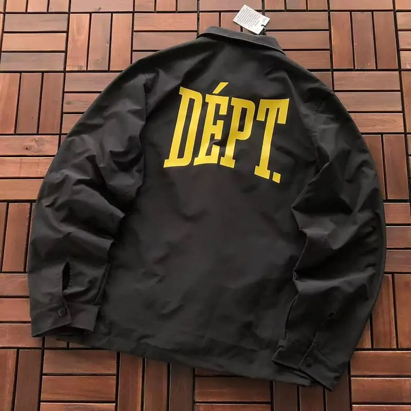 ￥~189 GALLERY DEPT JACKET 77070860 (im 185CM 70KG iwear size S in the photo)