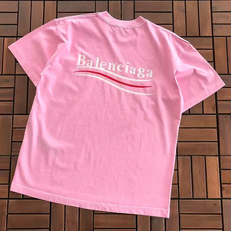 ￥~139 B🔥L🔥🔥🔥IA🔥A T-SHIRT 55080413 (im 185CM 80KG iwear size M in the photo)