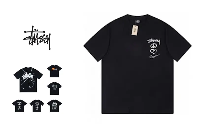 Stussy T-Shirt