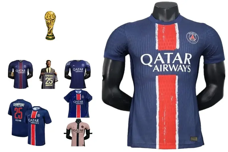 Football Jersey