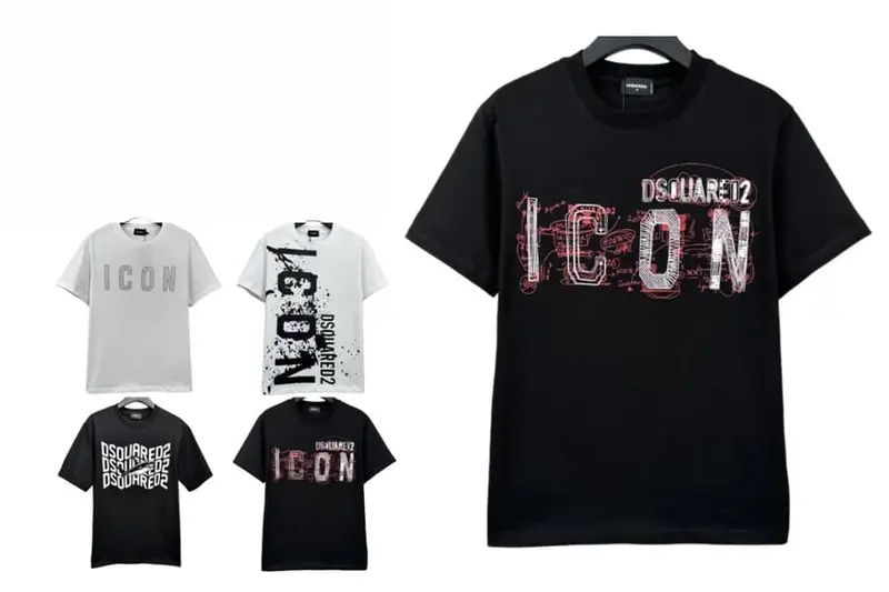 Dsquared2 Tee