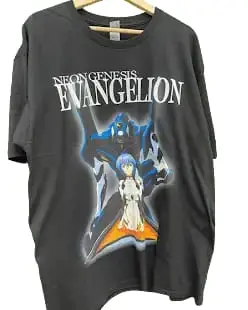 Neon Genesis Tee