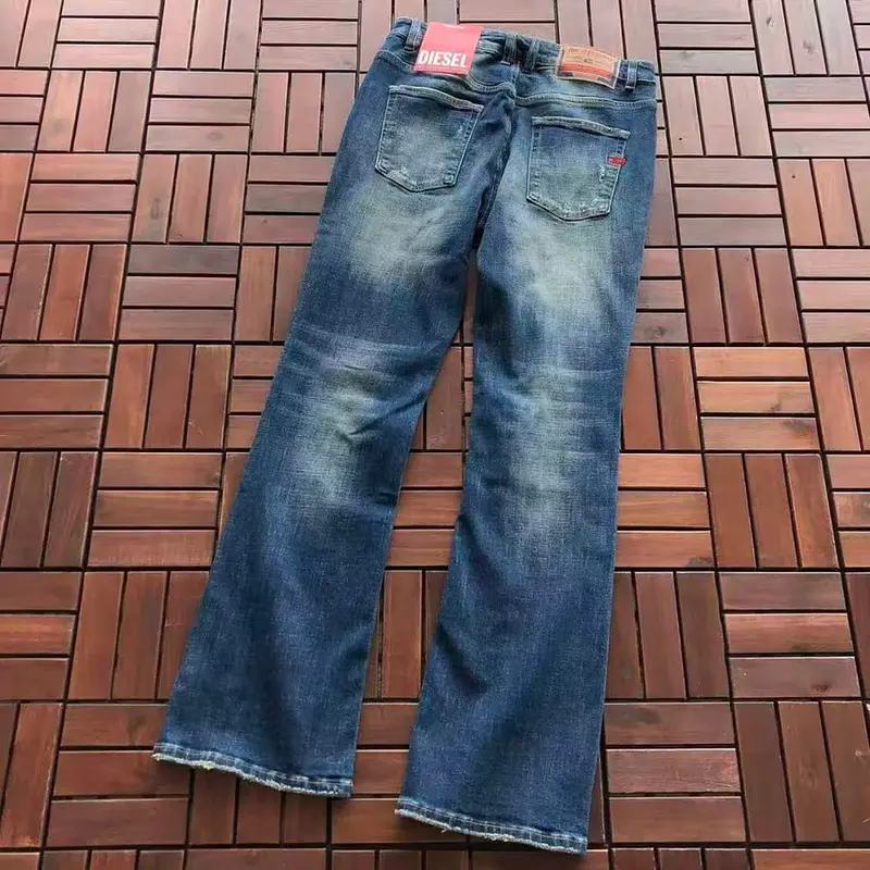 ￥ ~ 229 D🔥E🔥E🔥 JEANS 55062987