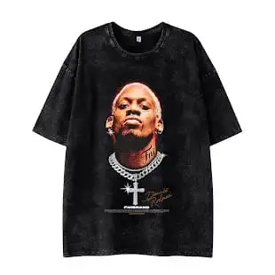More Basketball Tees #1