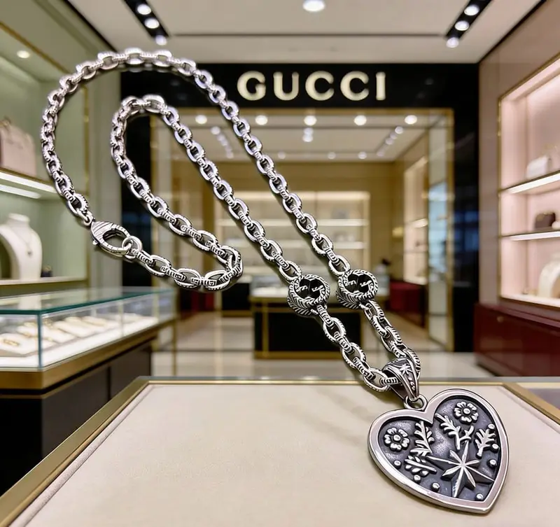 ￥~226 G🔥C🔥I JEWELRY 55072900