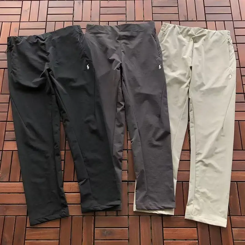 ￥~175 RA🔥PH🔥AU🔥EN TROUSERS 66070547 (im 185CM 70KG iwear size XL in the photo)