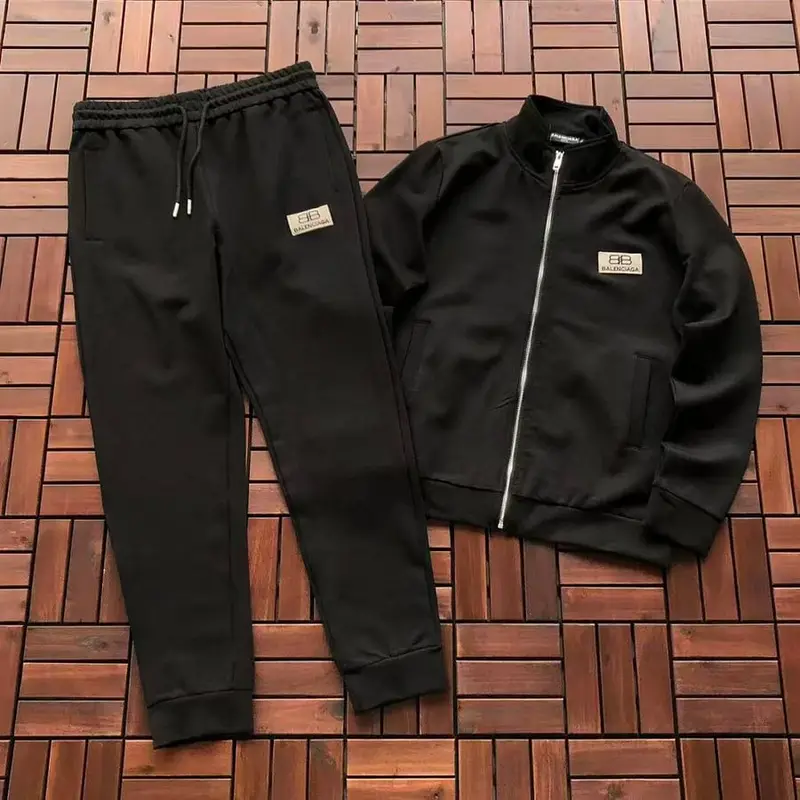 ￥ ~ 279 B🔥L🔥🔥🔥IA🔥A SWEATER TROUSERS 55062967 (im 185CM 70KG iwear size XL in the photo)