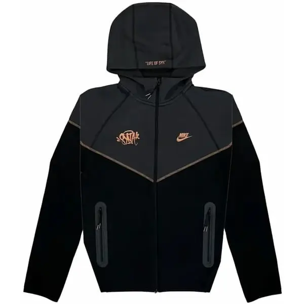 Nike x Syna World Tech Fleece Hoodie
