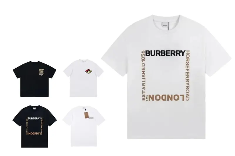 Burberry Tee