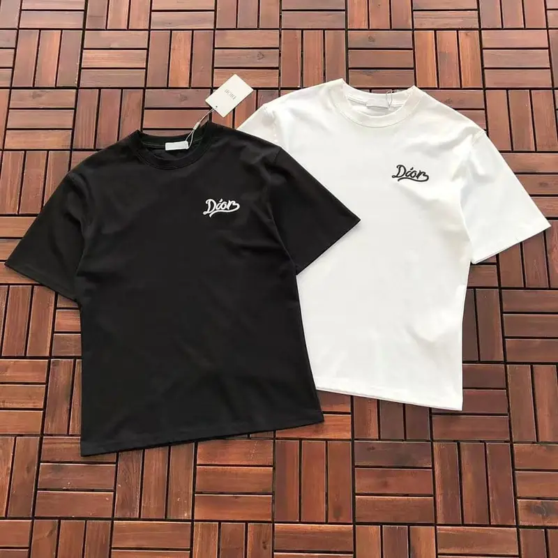 ￥159 D🔥O🔥 T-SHIRT 88071221 (im 185CM 70KG iwear size M in the photo)