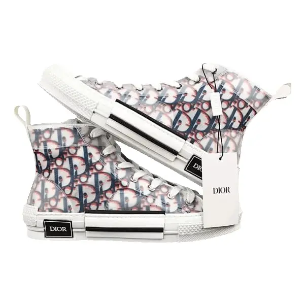 DIOR SHOES