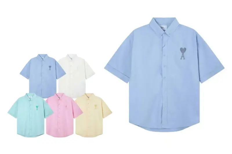 Ami T-Shirt