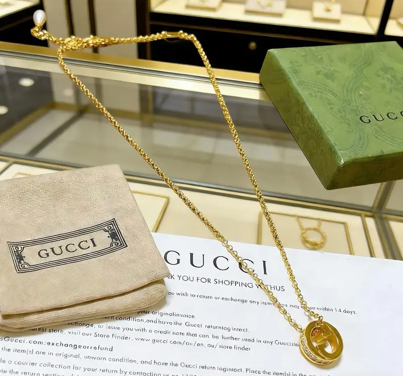 ￥~219 G🔥C🔥I JEWELRY 55071694