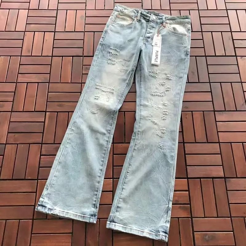 ￥ ~ 215 PURPLE BRAND JEANS 55062995